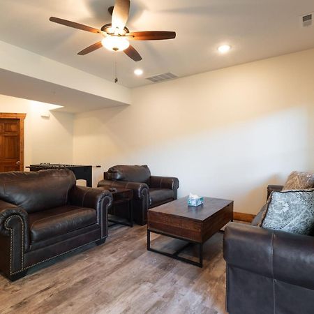 3Br Walk-In Near Silver Dollar City - Game Room - Pool - Free Tickets Included - Rr93A Branson Eksteriør billede