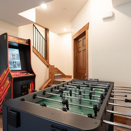 3Br Walk-In Near Silver Dollar City - Game Room - Pool - Free Tickets Included - Rr93A Branson Eksteriør billede