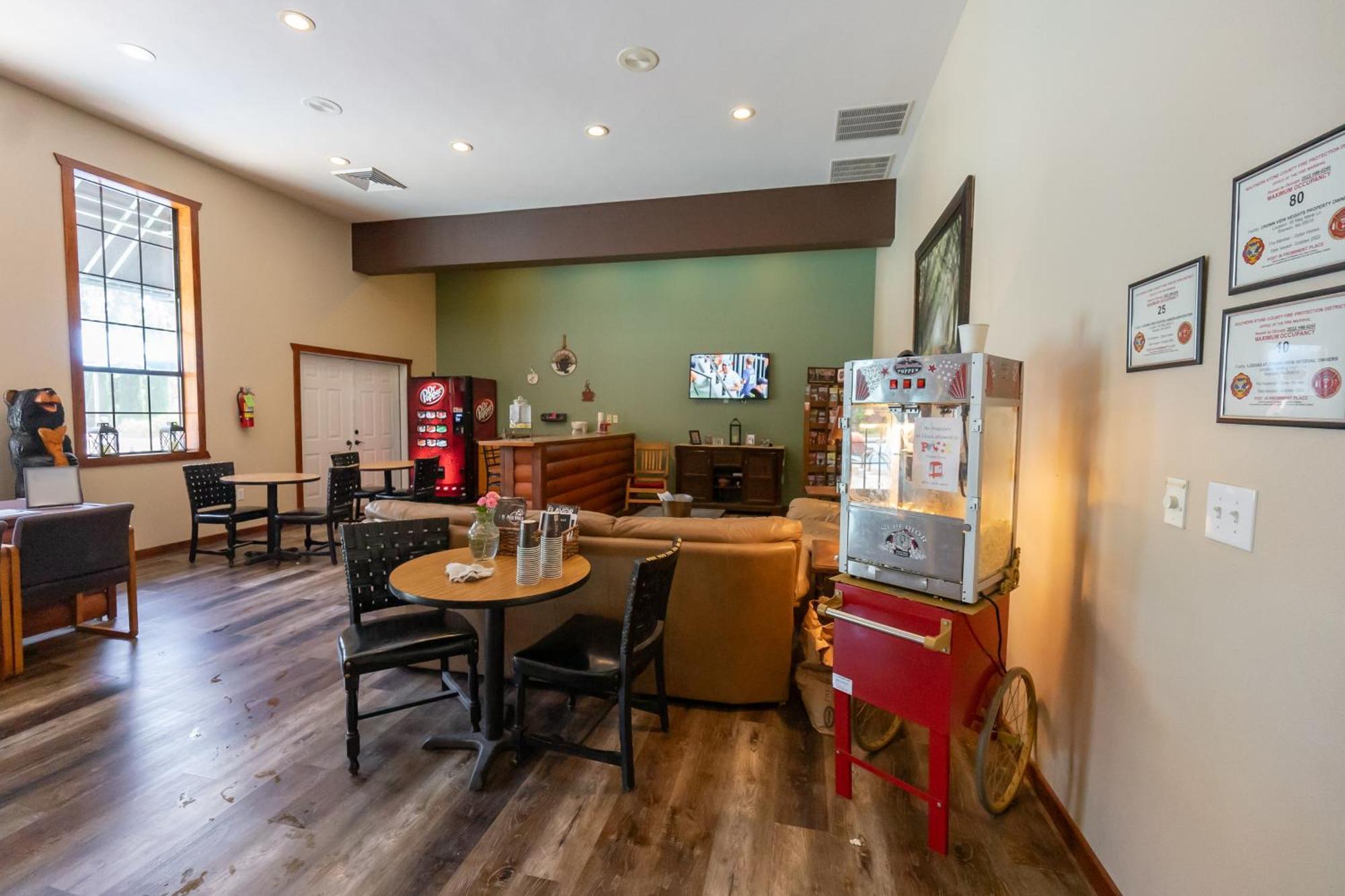 3Br Walk-In Near Silver Dollar City - Game Room - Pool - Free Tickets Included - Rr93A Branson Eksteriør billede