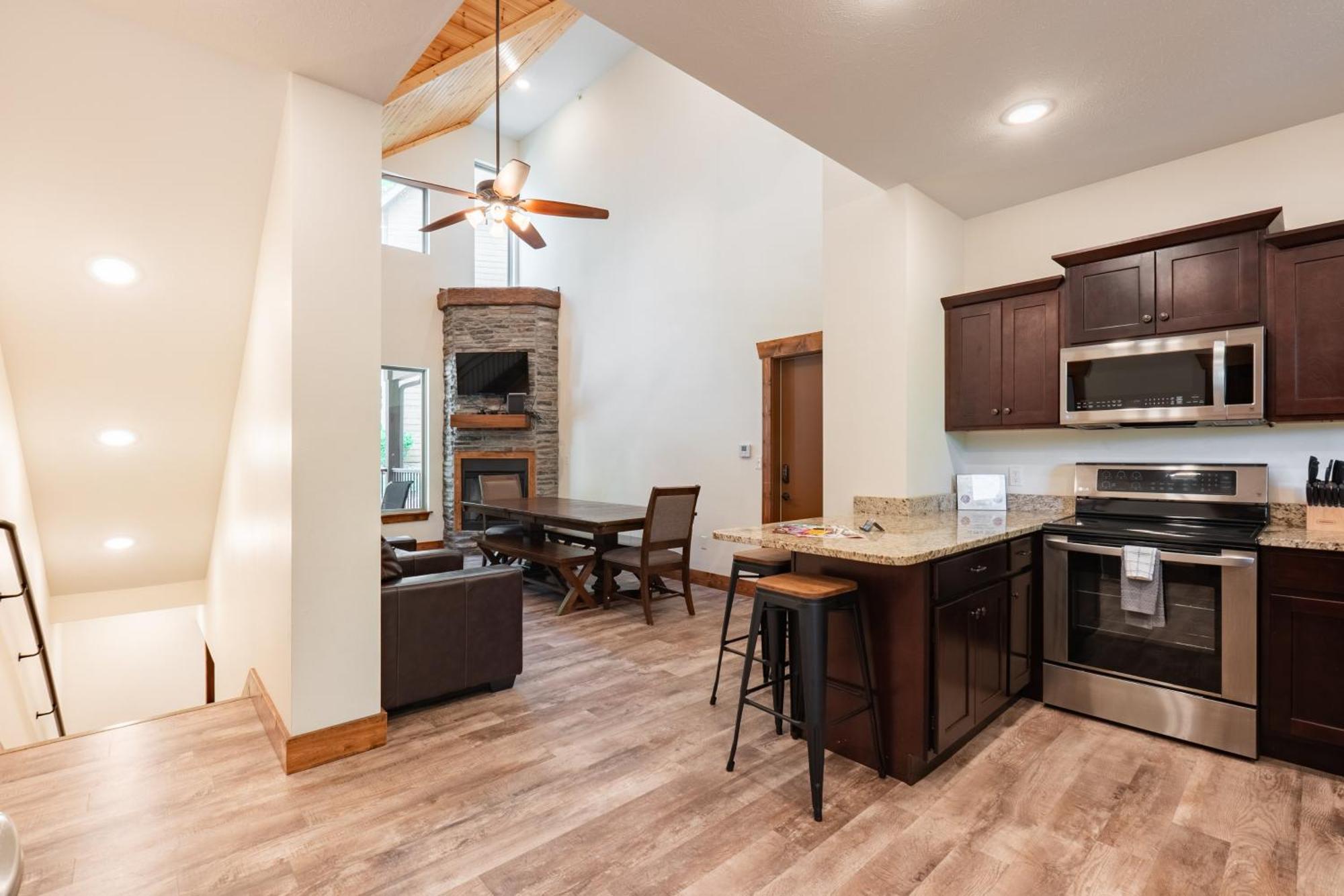 3Br Walk-In Near Silver Dollar City - Game Room - Pool - Free Tickets Included - Rr93A Branson Eksteriør billede