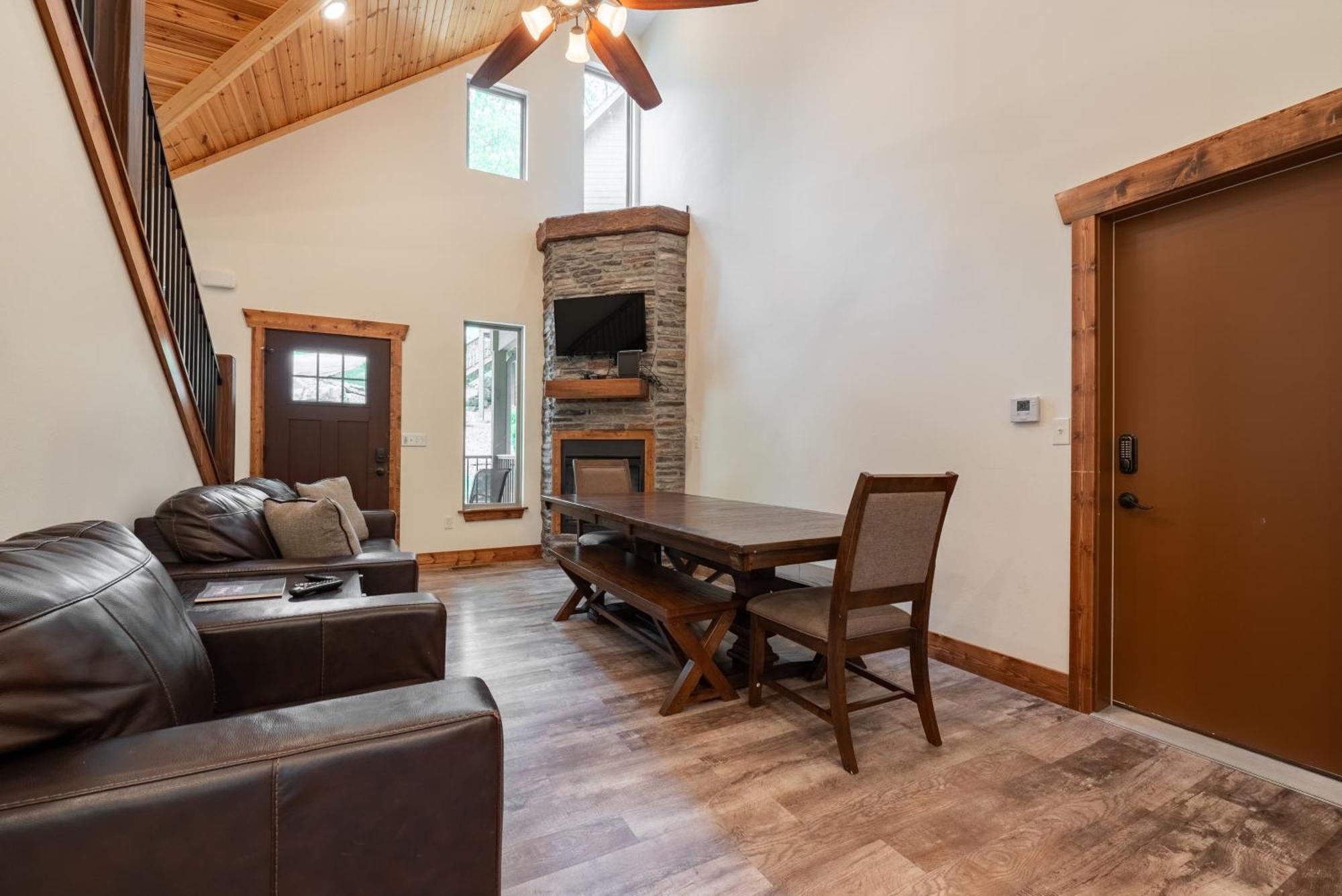 3Br Walk-In Near Silver Dollar City - Game Room - Pool - Free Tickets Included - Rr93A Branson Eksteriør billede
