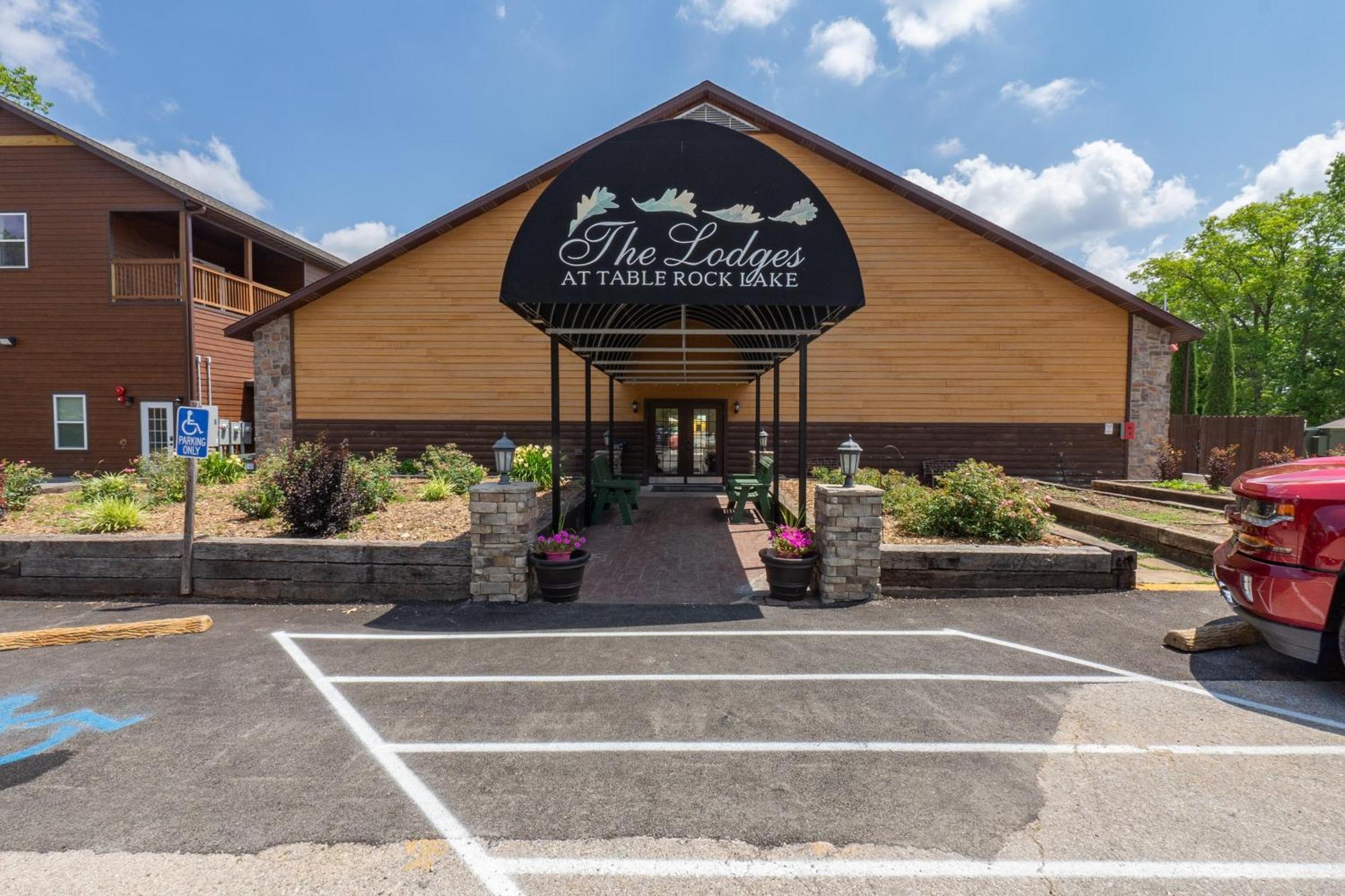 3Br Walk-In Near Silver Dollar City - Game Room - Pool - Free Tickets Included - Rr93A Branson Eksteriør billede