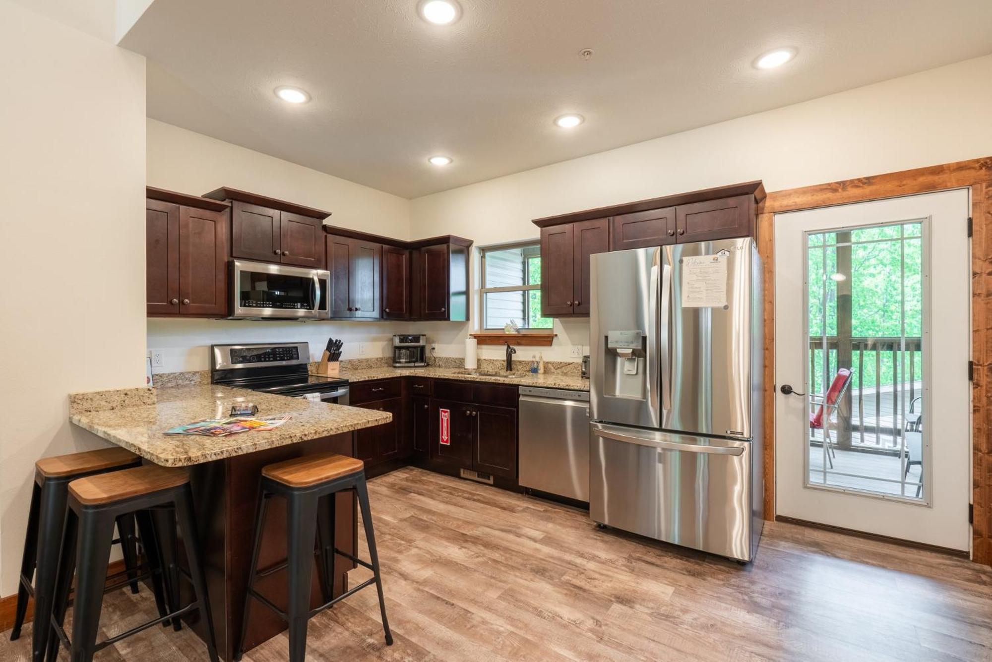 3Br Walk-In Near Silver Dollar City - Game Room - Pool - Free Tickets Included - Rr93A Branson Eksteriør billede