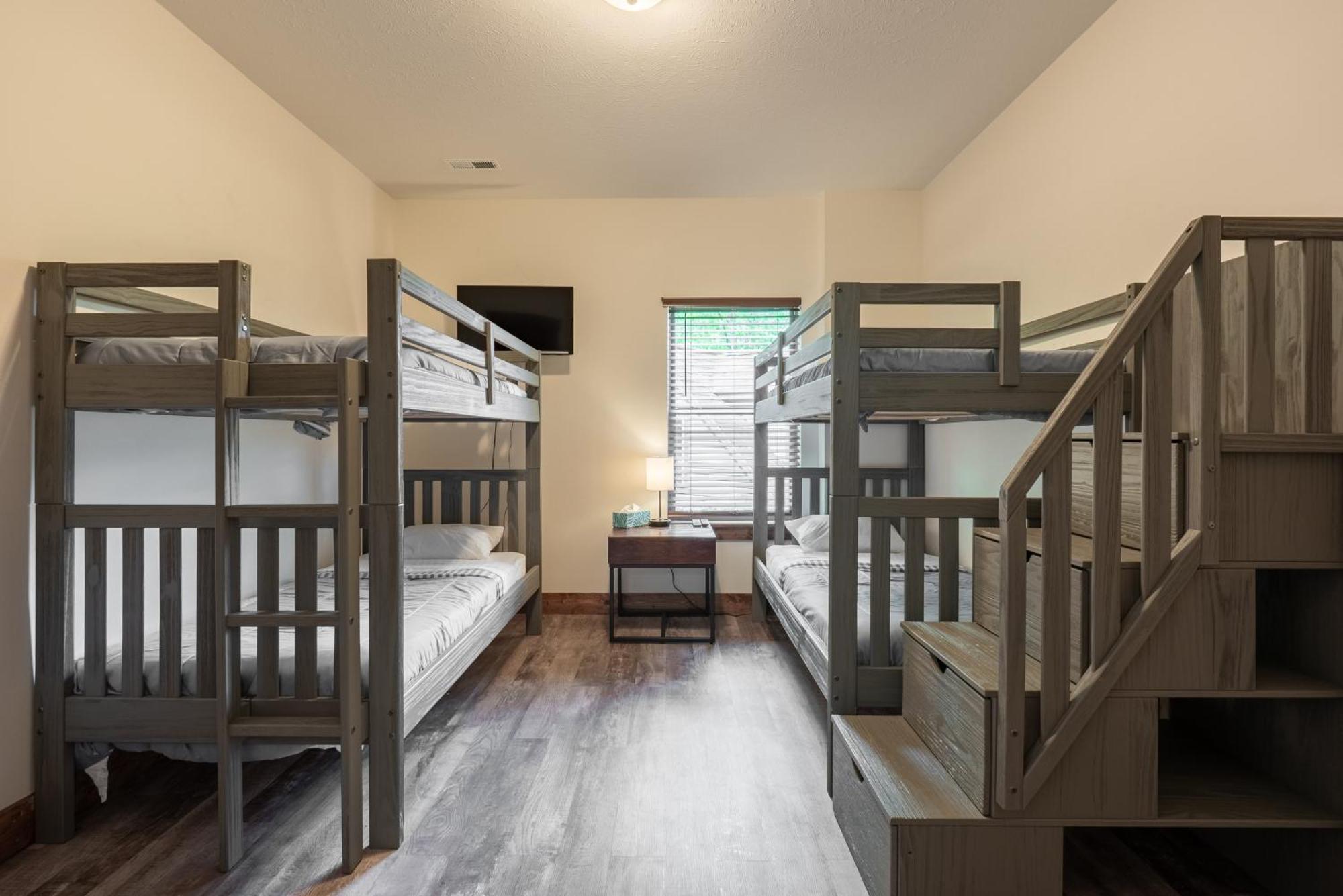 3Br Walk-In Near Silver Dollar City - Game Room - Pool - Free Tickets Included - Rr93A Branson Eksteriør billede