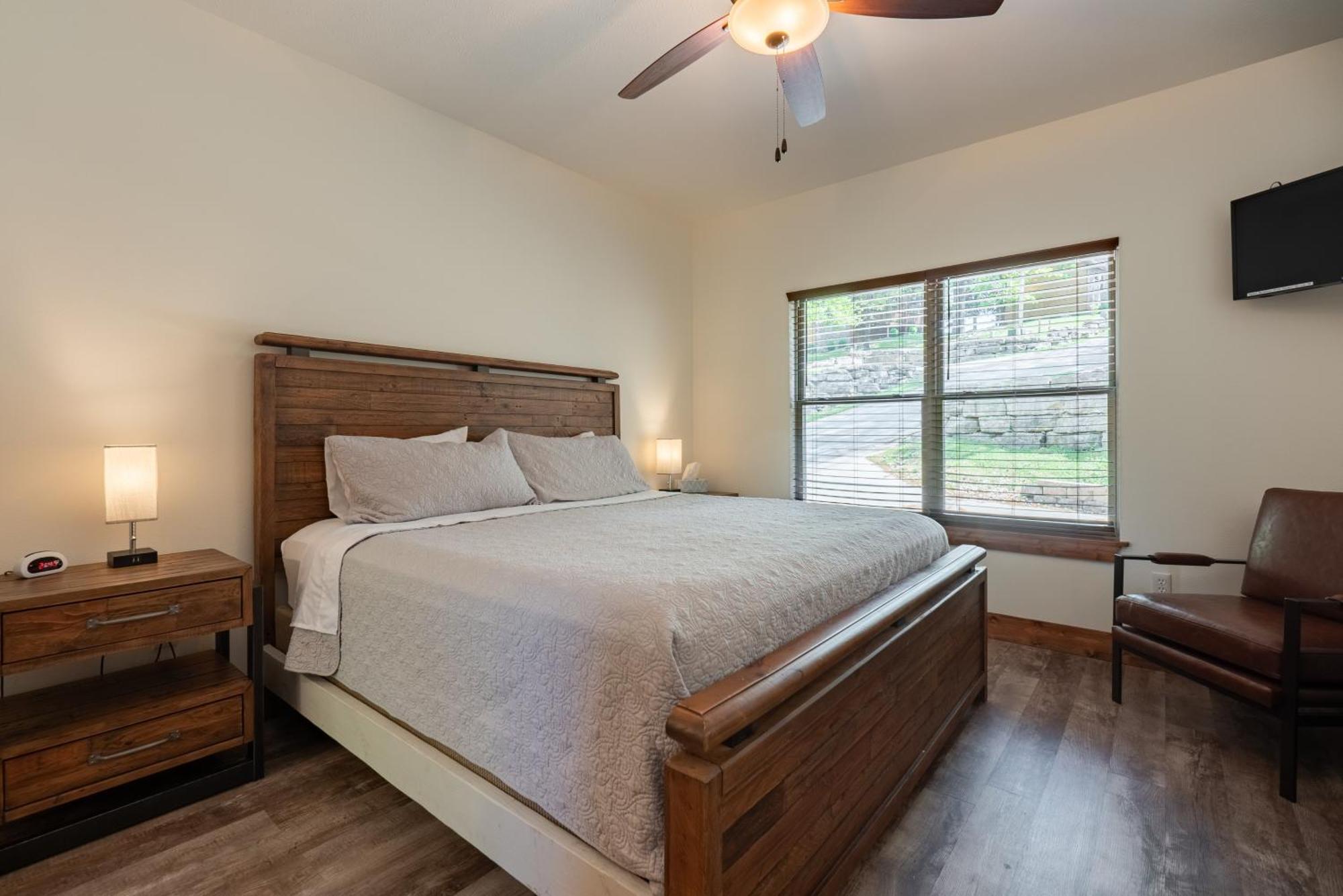 3Br Walk-In Near Silver Dollar City - Game Room - Pool - Free Tickets Included - Rr93A Branson Eksteriør billede