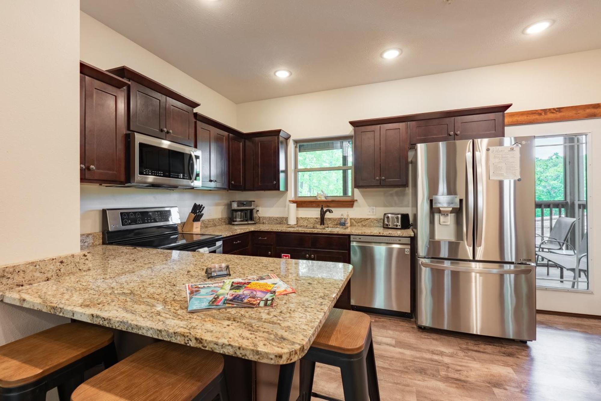 3Br Walk-In Near Silver Dollar City - Game Room - Pool - Free Tickets Included - Rr93A Branson Eksteriør billede