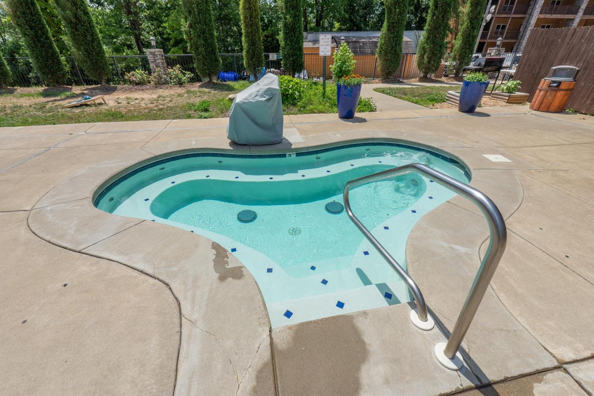 3Br Walk-In Near Silver Dollar City - Game Room - Pool - Free Tickets Included - Rr93A Branson Eksteriør billede