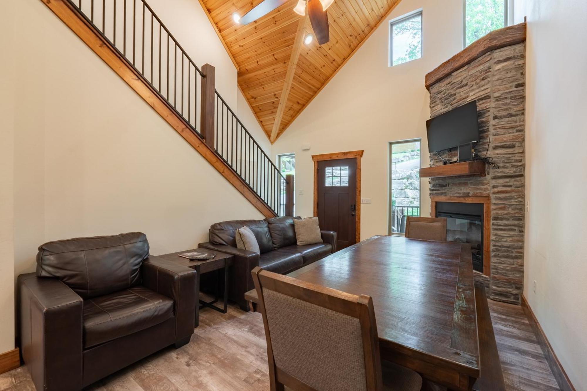 3Br Walk-In Near Silver Dollar City - Game Room - Pool - Free Tickets Included - Rr93A Branson Eksteriør billede