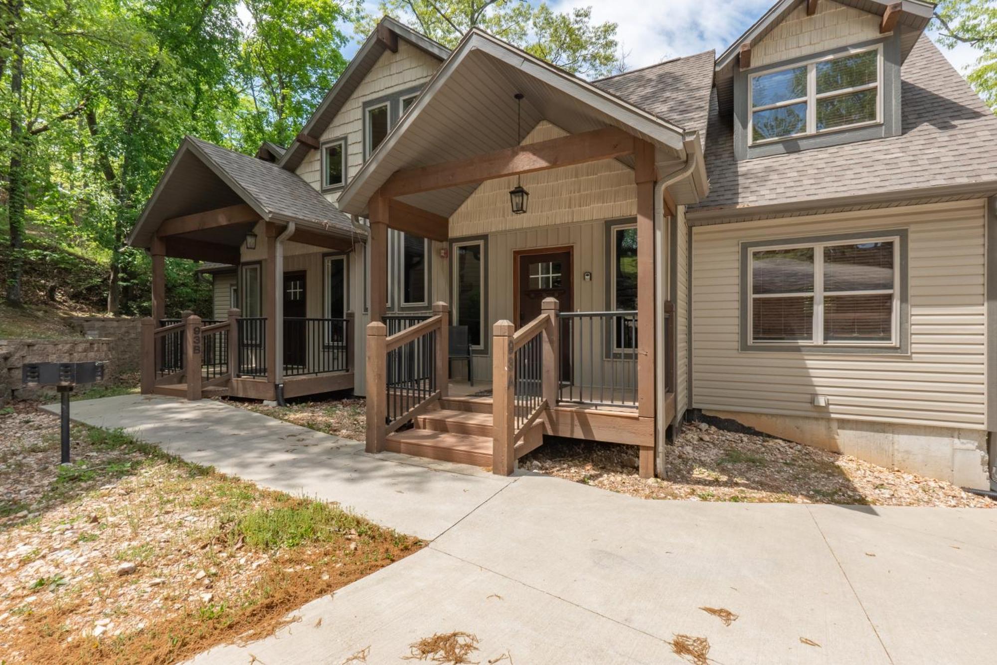 3Br Walk-In Near Silver Dollar City - Game Room - Pool - Free Tickets Included - Rr93A Branson Eksteriør billede
